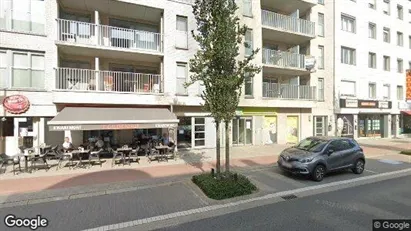 Apartments for rent in Harelbeke - Photo from Google Street View