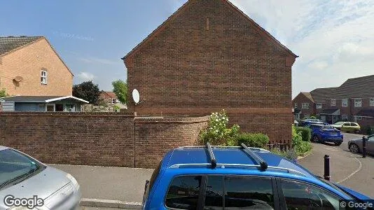 Apartments for rent in Trowbridge - Wiltshire - Photo from Google Street View