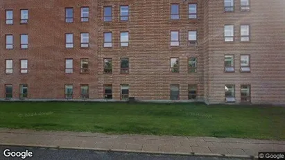 Apartments for rent in Viborg - Photo from Google Street View