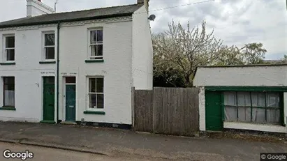 Apartments for rent in Cambridge - Cambridgeshire - Photo from Google Street View