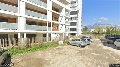 Apartments for rent in Grenoble - Photo from Google Street View