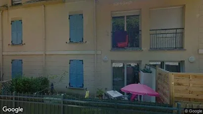 Apartments for rent in Étampes - Photo from Google Street View