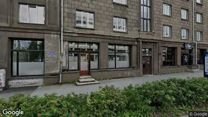 Apartments for rent in Tallinn Kesklinna - Photo from Google Street View