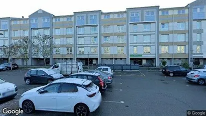 Apartments for rent in Køge - Photo from Google Street View