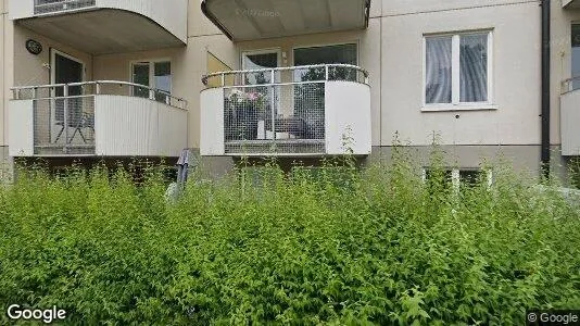 Apartments for rent in Huddinge - Photo from Google Street View