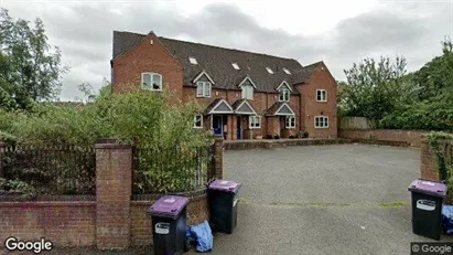 Apartments for rent in Broseley - Shropshire - Photo from Google Street View