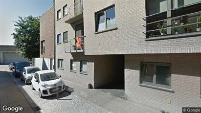 Apartments for rent in Aalst - Photo from Google Street View