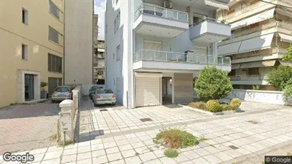 Apartments for rent in Thessaloniki - Photo from Google Street View