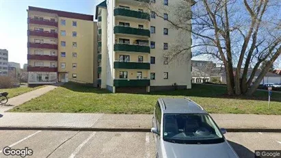 Apartments for rent in Salzlandkreis - Photo from Google Street View