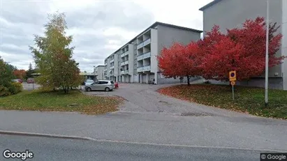 Apartments for rent in Espoo - Photo from Google Street View