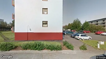 Apartments for rent in Reykjavík Háaleiti - Photo from Google Street View