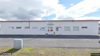 Apartments for rent in Hafnarfjörður - Photo from Google Street View