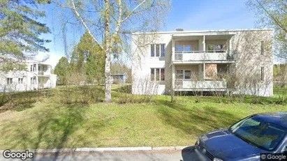 Apartments for rent in Kuopio - Photo from Google Street View