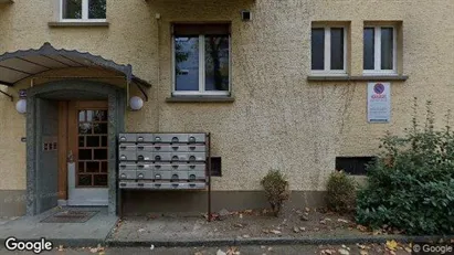 Apartments for rent in Zürich Distrikt 8 - Photo from Google Street View