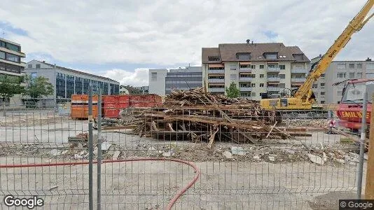 Apartments for rent in Zürich Distrikt 9 - Photo from Google Street View