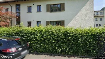 Apartments for rent in Zürich Distrikt 6 - Photo from Google Street View