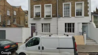 Apartments for rent in Location is not specified - Photo from Google Street View