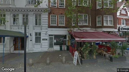 Apartments for rent in Location is not specified - Photo from Google Street View