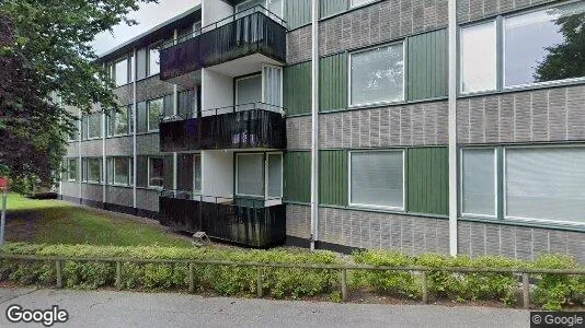 Rooms for rent in Lund - Photo from Google Street View