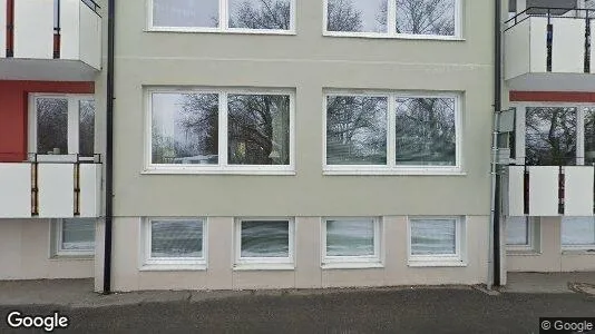 Apartments for rent in Umeå - Photo from Google Street View