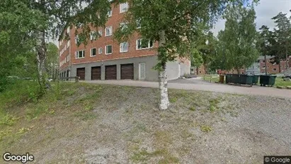 Apartments for rent in Arvika - Photo from Google Street View