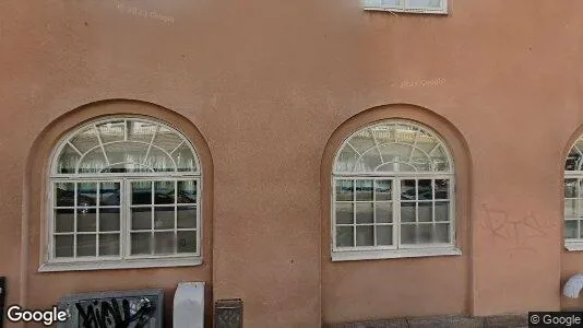 Apartments for rent in Nyköping - Photo from Google Street View