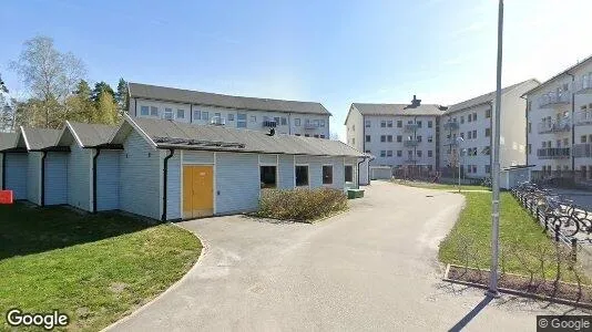 Apartments for rent in Sigtuna - Photo from Google Street View