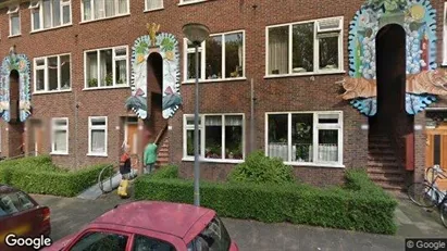 Apartments for rent in Groningen - Photo from Google Street View