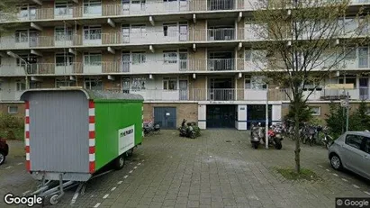 Apartments for rent in Zaanstad - Photo from Google Street View