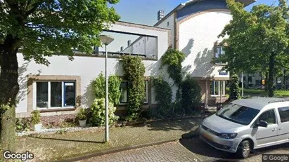 Apartments for rent in Amsterdam Slotervaart - Photo from Google Street View