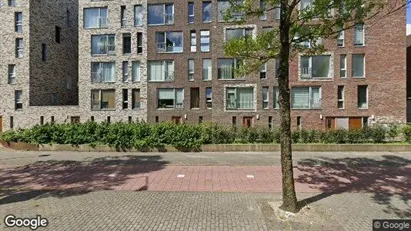 Apartments for rent in Zaanstad - Photo from Google Street View