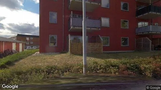 Apartments for rent in Eskilstuna - Photo from Google Street View
