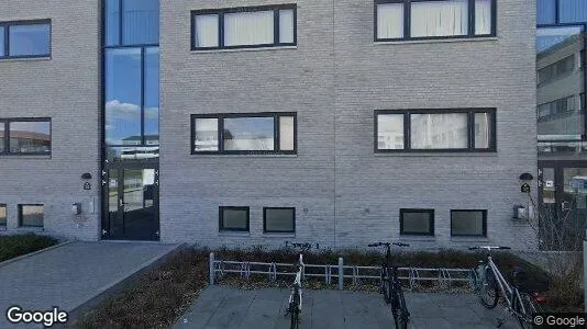 Apartments for rent in Ikast - Photo from Google Street View