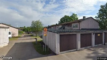 Apartments for rent in Kalmar - Photo from Google Street View