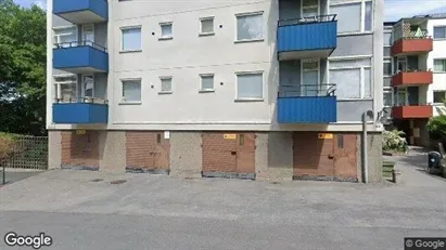 Apartments for rent in Stockholm West - Photo from Google Street View