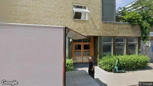 Apartments for rent in Sofielund - Photo from Google Street View