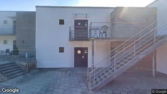 Apartments for rent in Hörby - Photo from Google Street View