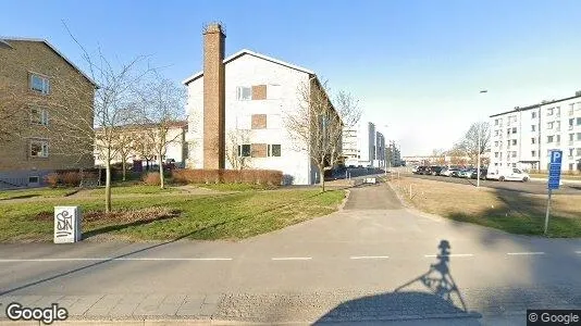 Apartments for rent in Kalmar - Photo from Google Street View