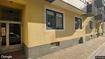 Apartments for rent in Hässleholm - Photo from Google Street View Apartments for rent in Hässleholm - Photo from Google Street View
