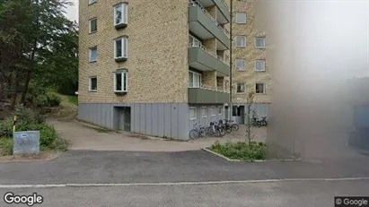 Apartments for rent in Västerås - Photo from Google Street View