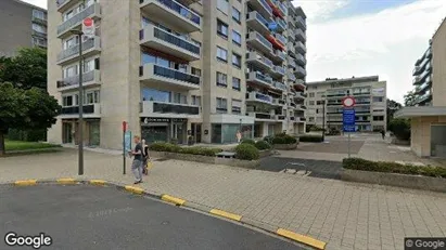 Apartments for rent in Stad Antwerp - Photo from Google Street View