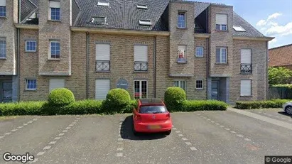 Apartments for rent in Essen - Photo from Google Street View