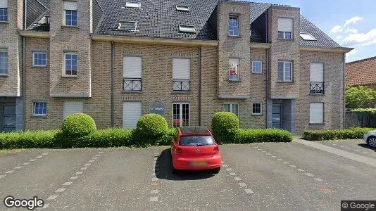 Apartments for rent in Essen - Photo from Google Street View