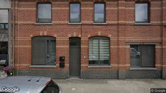 Apartments for rent in Berlare - Photo from Google Street View