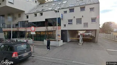 Apartments for rent in Vienna Donaustadt - Photo from Google Street View