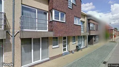 Apartments for rent in Duffel - Photo from Google Street View