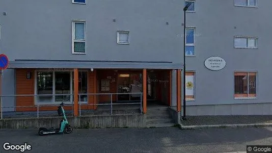 Apartments for rent in Skedsmo - Photo from Google Street View