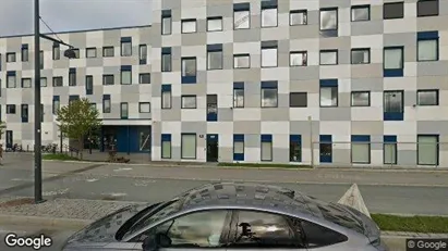 Apartments for rent in Trondheim Østbyen - Photo from Google Street View