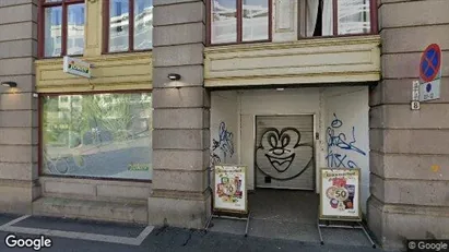 Apartments for rent in Oslo Frogner - Photo from Google Street View