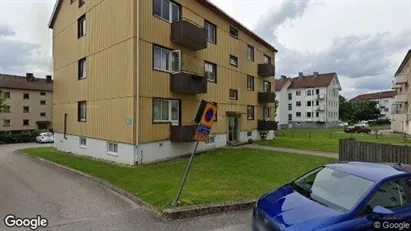 Apartments for rent in Borås - Photo from Google Street View